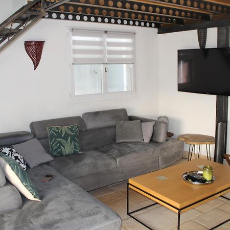 Gite Du Beaujolais Lyonnais Lissieu Exteriér fotografie